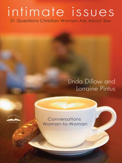 Title details for Intimate Issues by Linda Dillow - Wait list